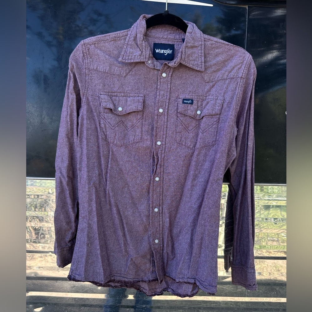 Wrangler Boy’s  XL / Women’s XS